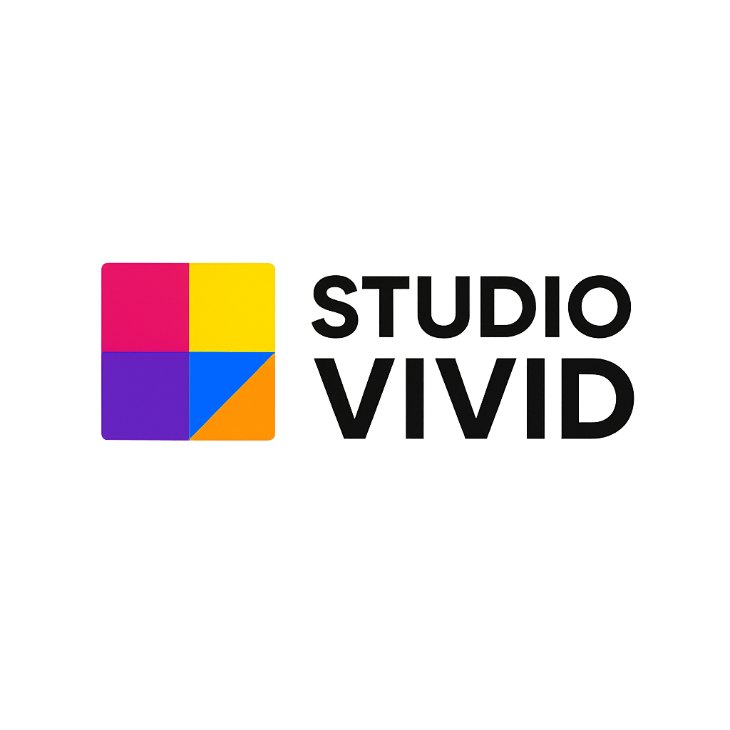 Logo Studio Vivid